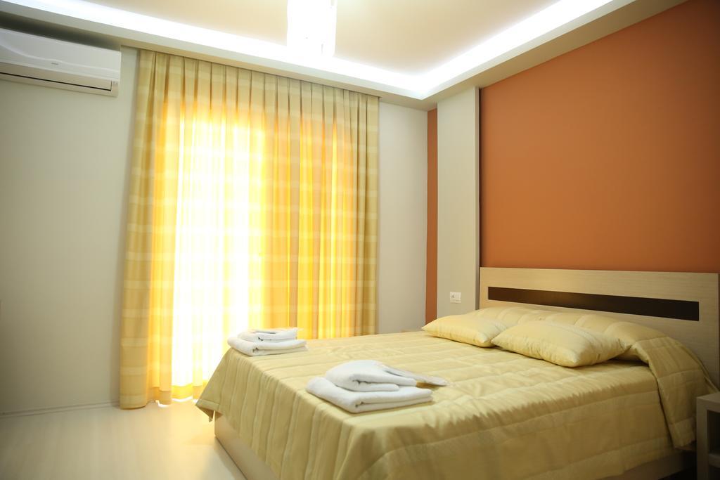 Hotel Pogradeci Phòng bức ảnh