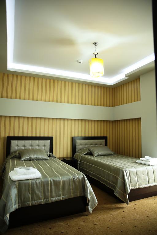 Hotel Pogradeci Phòng bức ảnh