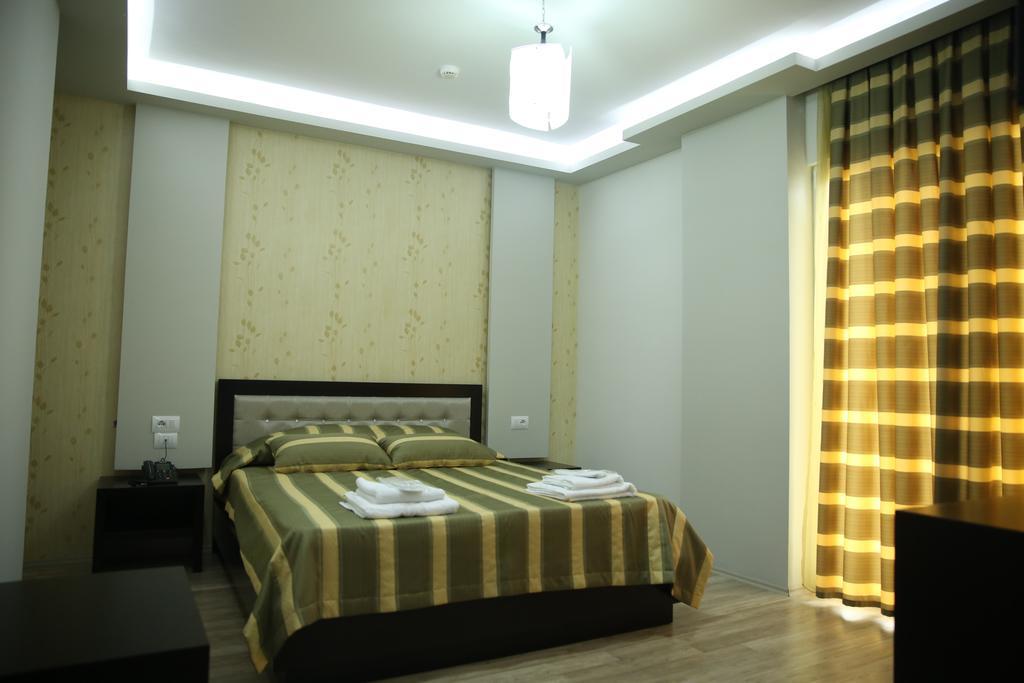 Hotel Pogradeci Phòng bức ảnh